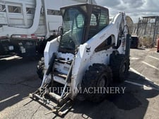 Bobcat A-300, Skid Steer Loader, 928 hours, S/N: 539911796, 2007