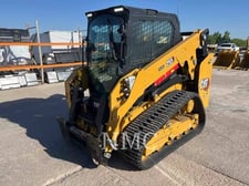 Caterpillar 25505, 302 hours, S/N: FL700615, 2024