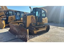 Deere & Co 650K, 3026 hours, S/N: 394130, 2021