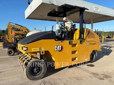 Caterpillar CW16, 474 hours, S/N: TL500878, 2024