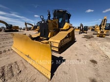 Caterpillar D5 LGP, 39 hours, S/N: KML10644, 2026