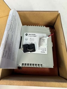 Allen-Bradley CompactLogix Processor 1769-L32E 5Vdc / 24Vdc