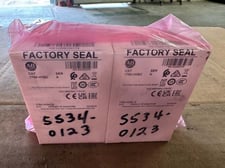 Allen-Bradley Flex I/O High Speed Counter Module 1794-VHSC 24 VDC