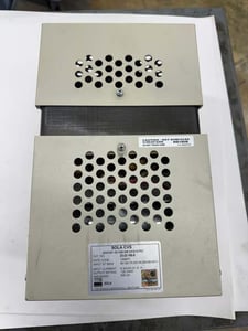 SolaHD Power Conditioner CVS 23-23-150-8