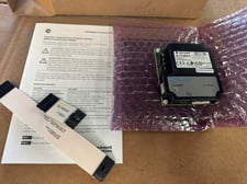 Allen-Bradley EtherNet/IP Communication Adapter 20-COMM-E 5 VDC