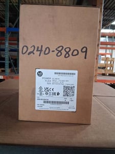 Allen-Bradley AC Drive 25B-B032N104 240V