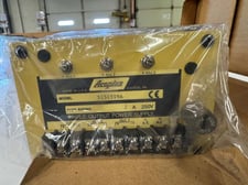Acopian Triple Output Power Supply 51515T9A