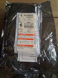 Allen-Bradley Remote I/O Adapter Module 1771-ASC/A 5 VDC
