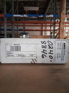 AMCI Resolver Transducer HT-20S
