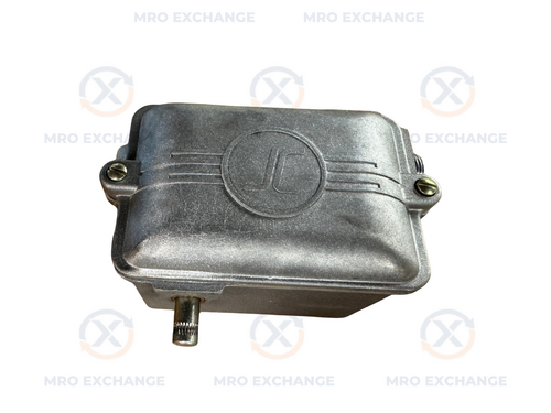 Joslyn Clark Limit Switch HLA-2 / A102-41251A-1 600V AC / 250V DC