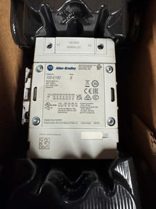 Allen-Bradley Contactor 100-E190KD11 100-250V AC/DC