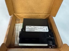 Allen-Bradley DH+ / RIO Communication Interface Module 1756-DHRIO 24 VDC