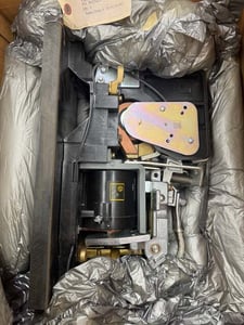 Square D LINE-ARC DC Contactor 51019-332-04