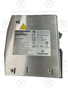 SolaHD DIN Rail Power Supply SDN 10-24-100C