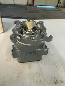 Allen-Bradley Speed Switch 808-M3 600V AC Max m02241