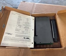 Allen-Bradley Input Module 1771-IBD/B 10 to 30 VDC