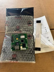 Allen-Bradley EtherNet/IP Communication Adapter 22-COMM-E 5 VDC