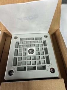 Allen-Bradley Electronic Horn 855H-SG10GPA 120V Allis-Chalmers