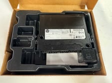 Allen-Bradley ControlLogix 8-Channel Analog Input Module 1756-IF8
