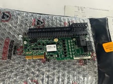Allen-Bradley I/O Option Module 20-750-2262C-2R 24V DC m02238