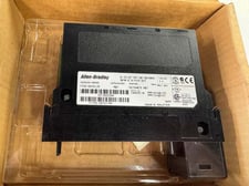 Allen-Bradley Allis-Chalmers Output Module 1756-OA16I 120/240V AC