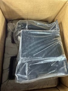 Hammond Power Solutions Industrial Control Transformer PH500MQMJ