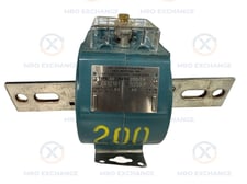 GEC Durham Industries Instrument Current Transformer 105KP