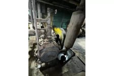 Gardner Denver, Rotary Screw Air Compressor Package with Dolinger Filter Vessel