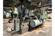 Ingersoll Rand #MSG-TA-150, Centrifugal Air Compressor Package with Westinghouse 1000 HP Motor