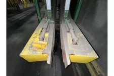 Alliance Industrial Vertical Reciprocating Conveyor (VRC) / Cart Elevator System