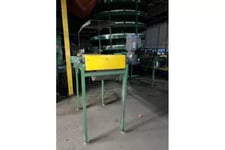 Alliance Industrial Dual Spiral Accumulation Conveyor System with Integrated Conveyor Lines