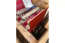 Industrial Control Motor Starter Assembly 350 HP 2300V 3PH 77A w/ Fuse Blocks & Control Panel (Crate