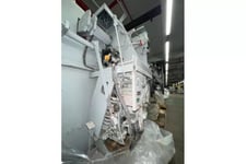 1200 Amps, General Electric, am-13.8- 500-3ml, Magne-Blast Circuit Breaker 13.8kV ML-11B