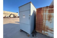 Gilbert Electrical Systems Medium Voltage Switchgear with Toshiba Vacuum Contactor CV4X2L-GATS 15kV