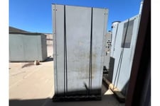 Gilbert Electrical Systems, High Voltage Switchgear Cabinet, 15 kV Class Furnace Booster Disconnect