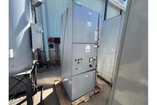 Siemens, medium voltage motor cont, 4160 Volt, 1000 amp MCC Panel, 3PH