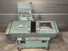 1/4" x 2" Hartford #4-600, High-Speed Flat Die Thread Roller, 3" shank length, 200-600 PPM, 7.5 HP, 460 Volt