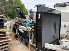 600 KW Generac #9209310700, Diesel Generator, 277/480 Volt, 1800 RPM, Deep Sea controls, 3PH, 2008