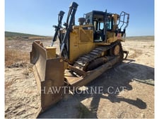 Caterpillar D6T, 4928 hours, S/N: KMR00594, 2016
