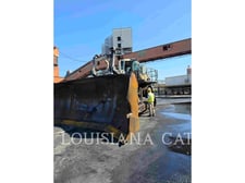 Liebherr 776, 5756 hours, S/N: 24775, 2022