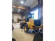 Cat 914-14, Wheel Loader, 304 hours, S/N: JC301218, 2023