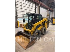 Cat 226D, Skid Steer Loader, 1196 hours, S/N: HRD04110, 2019