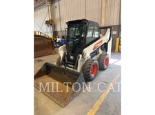 Bobcat S64, Skid Steer Loader, 380 hours, S/N: B4SC20330, 2023