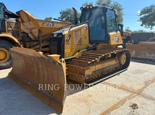 Caterpillar D4VPEW, 2406 hours, S/N: RLT11097, 2025