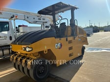 Caterpillar CW16, 491 hours, S/N: TL500801, 2023