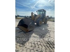 Cat 938MQC, Wheel Loader, 5569 hours, S/N: J3R08546, 2020