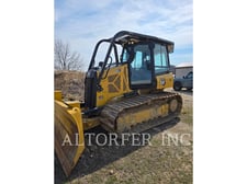 Caterpillar D3-12LGP, 147 hours, S/N: XKY00904, 2021
