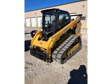Cat 299D3XPS2C, Skid Steer Loader, 1745 hours, S/N: P3R04183, 2024