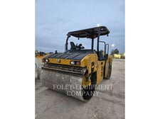 Caterpillar CB15-01O, Compactor, 860 hours, S/N: M9401149, 2024