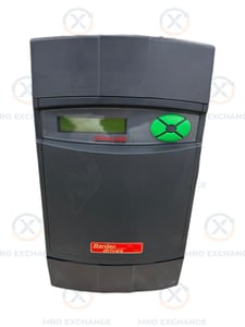 Bardac Drives DC Drive PLX145/330